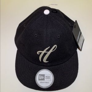 The Hundreds New Era Strap Back Baseball Cap